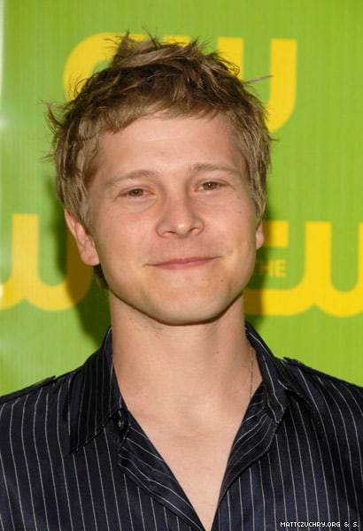 Matt Czuchry picture