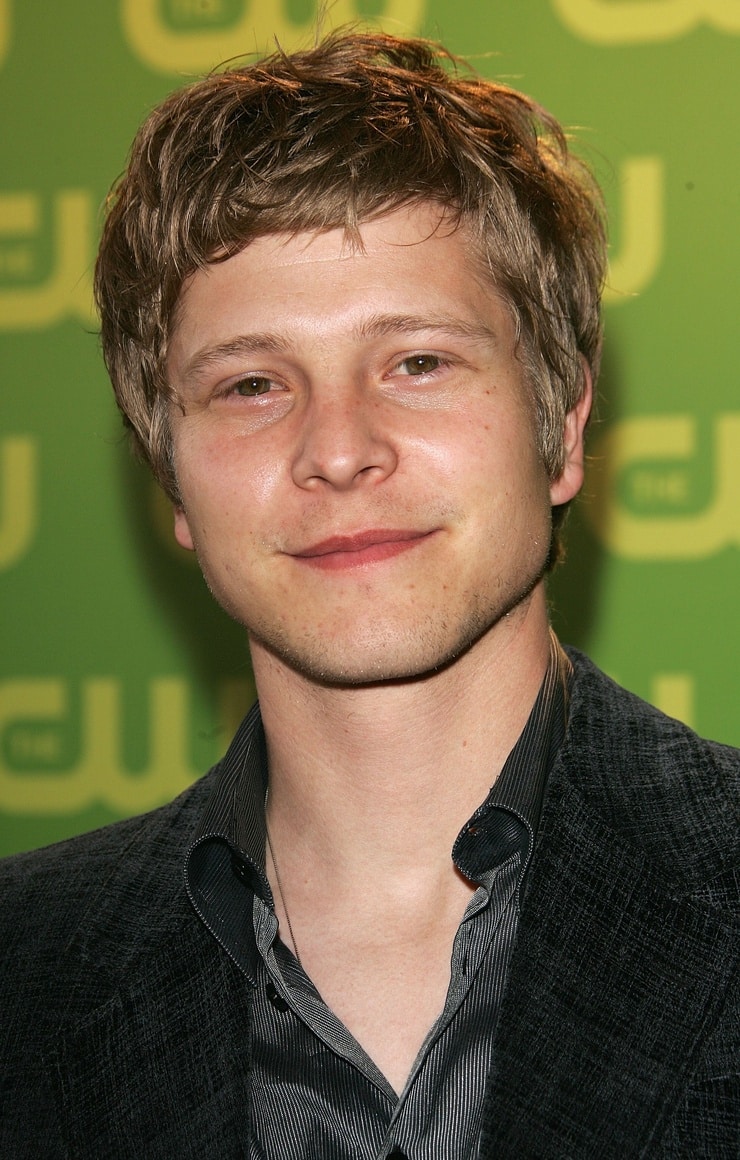 Picture Of Matt Czuchry