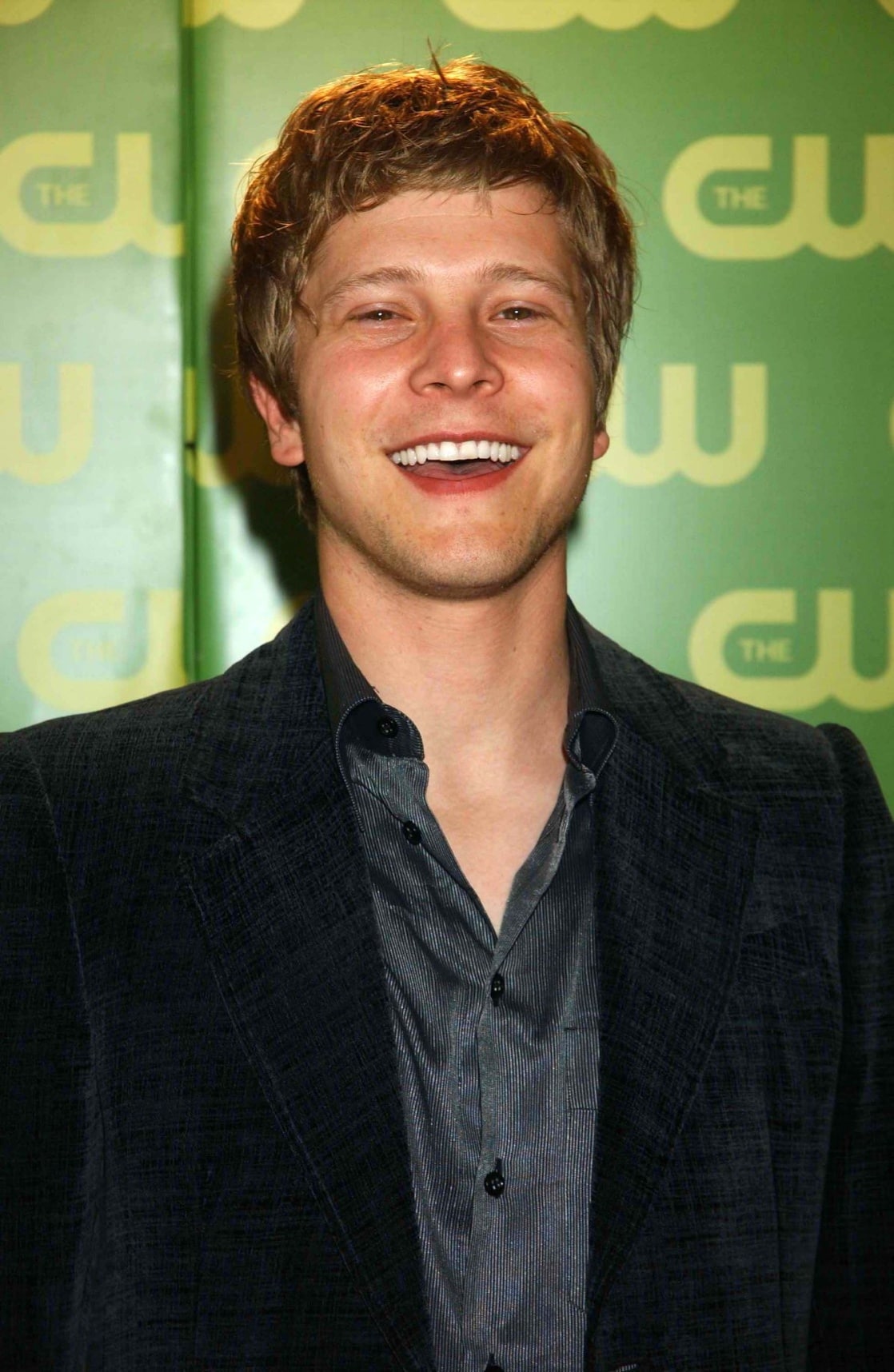 Matt Czuchry workout