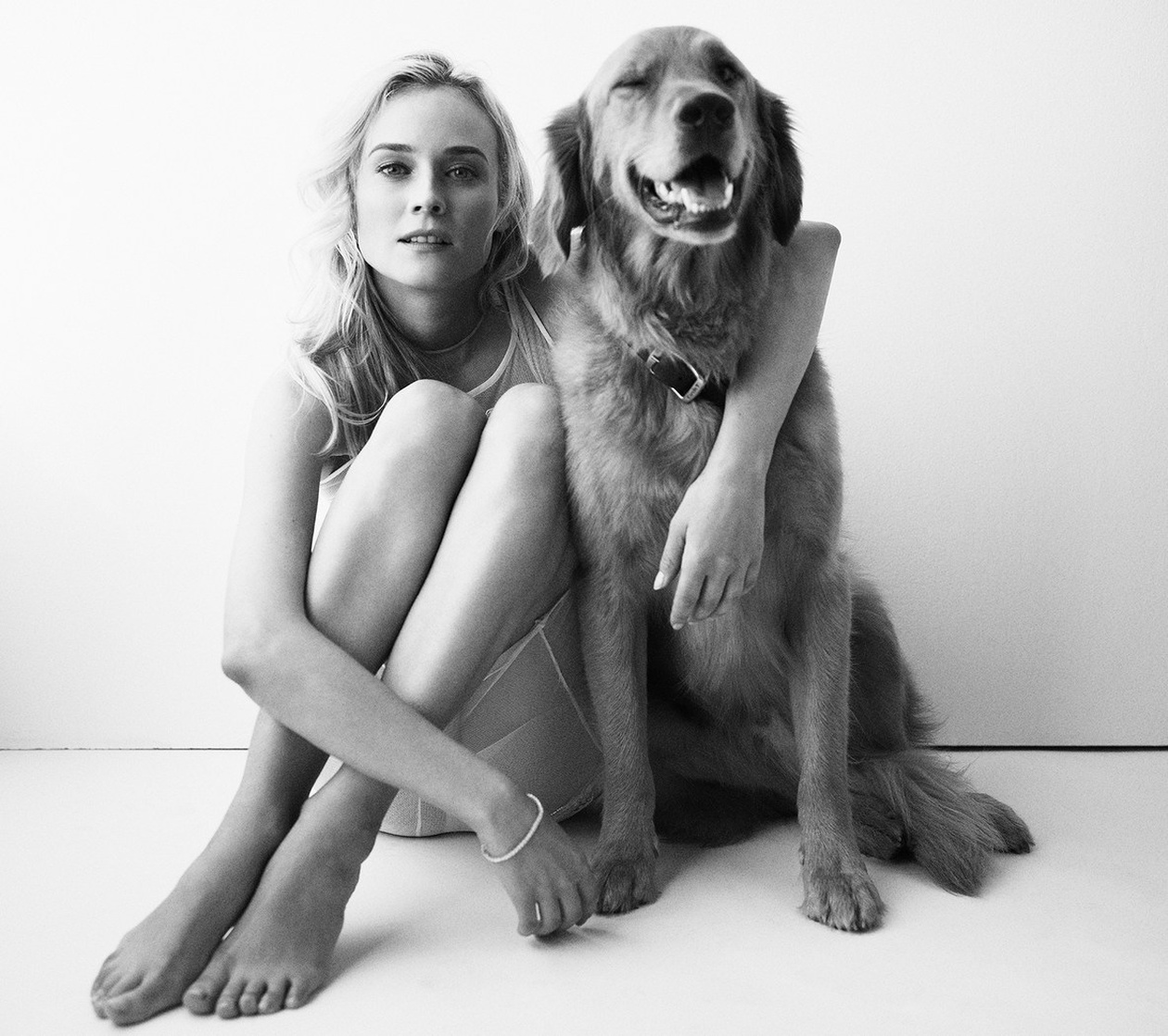 Diane Kruger Diane Kruger
