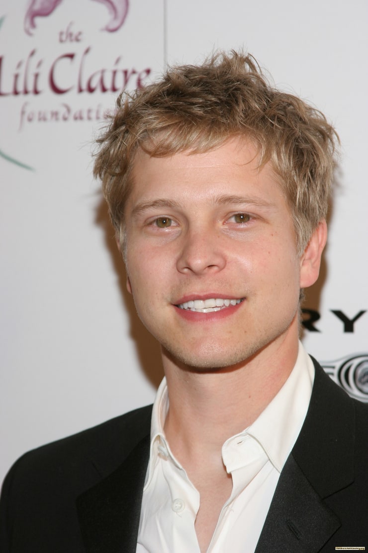 Matt Czuchry conrad