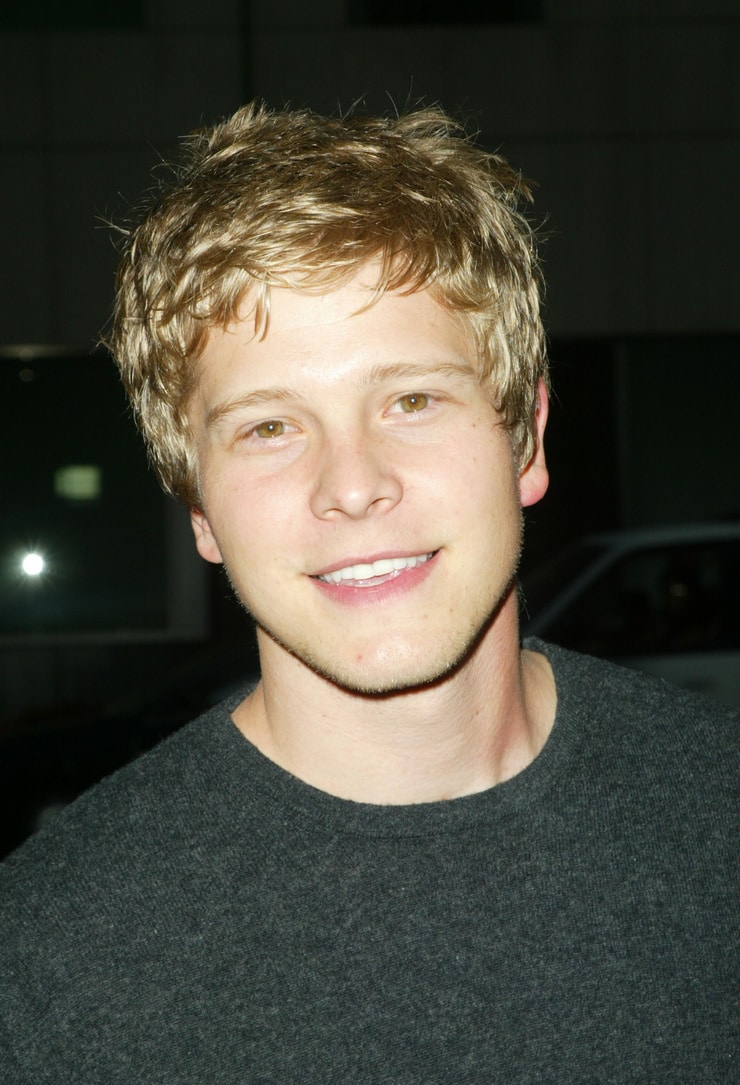 Picture of Matt Czuchry