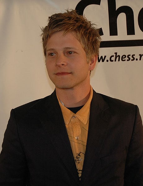 Matt Czuchry images