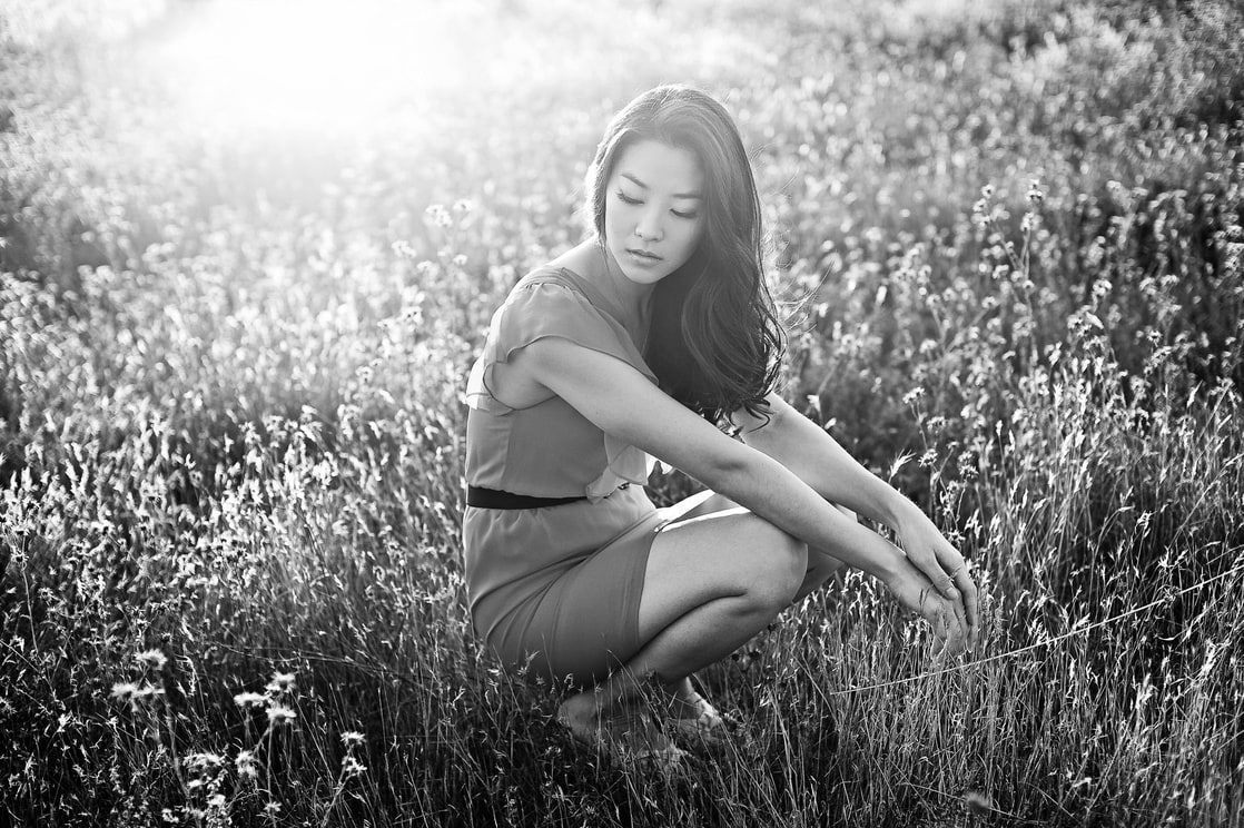 Arden Cho