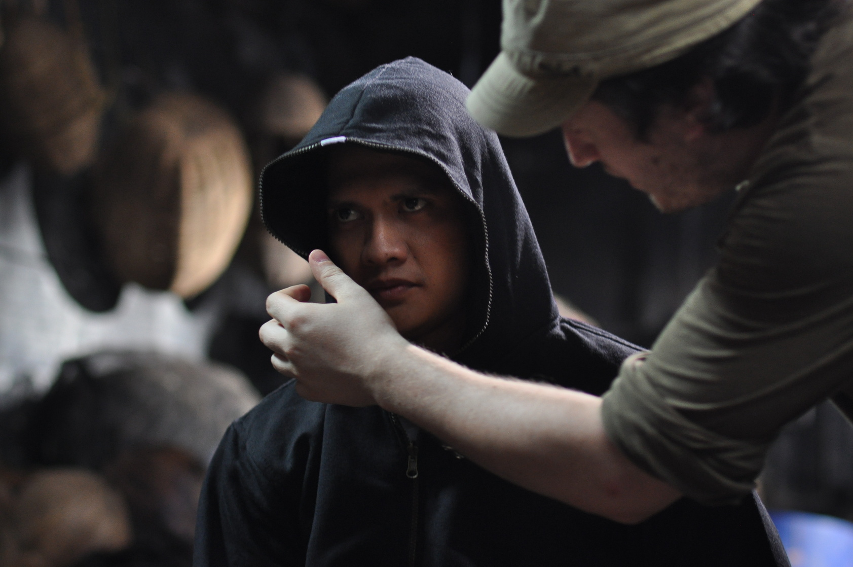 The Raid 2