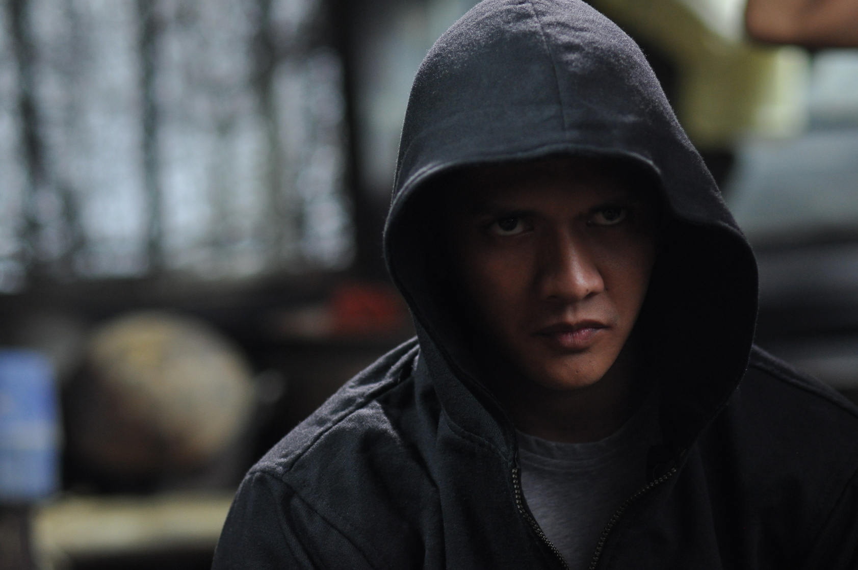 The Raid 2 The Raid 2