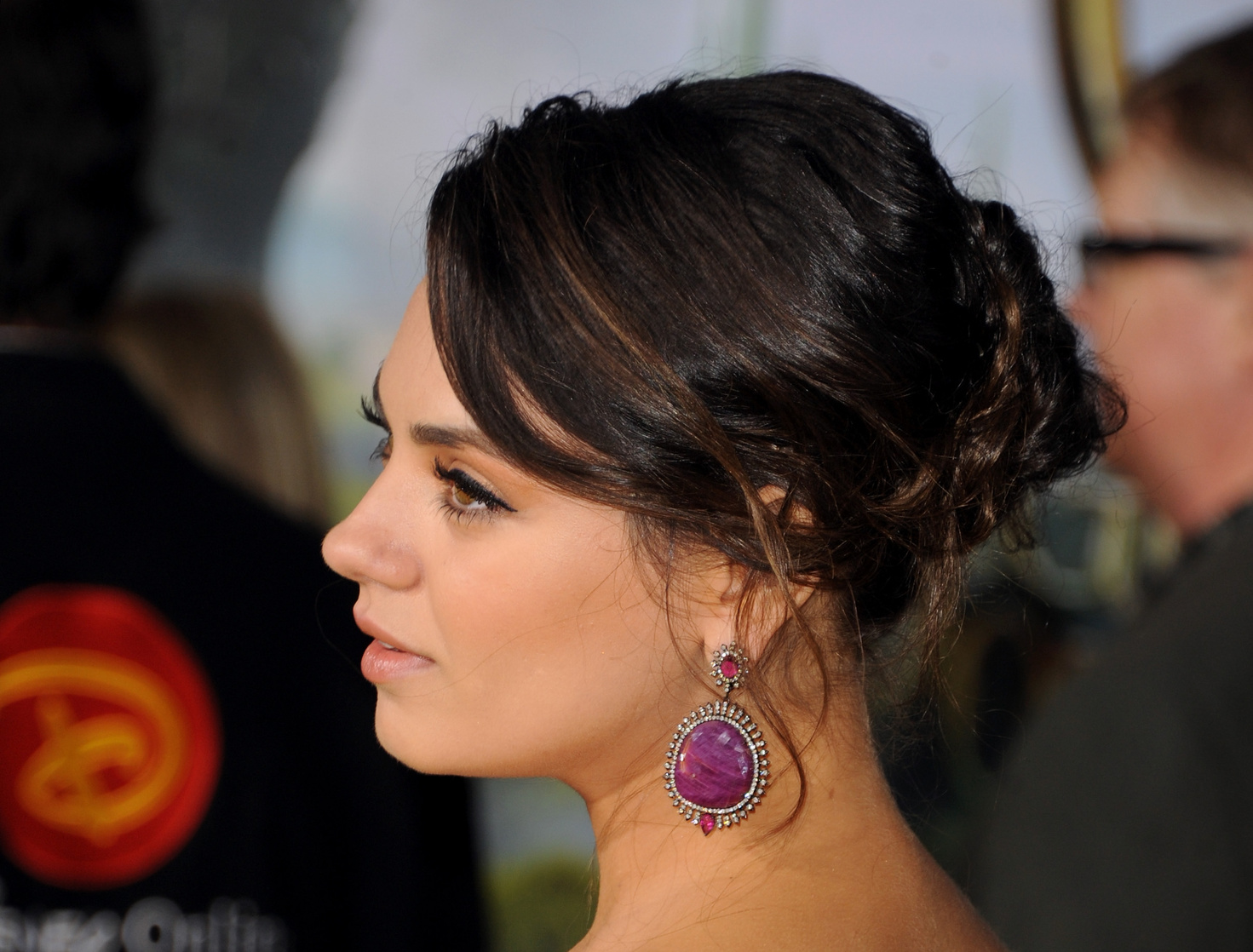 Mila Kunis