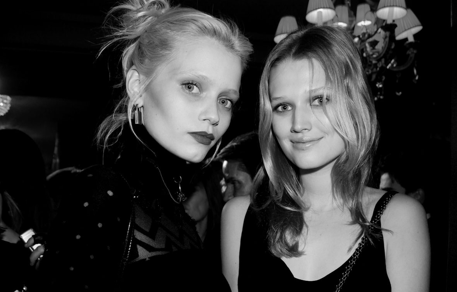 Abbey Lee Kershaw Abbey Lee Kershaw