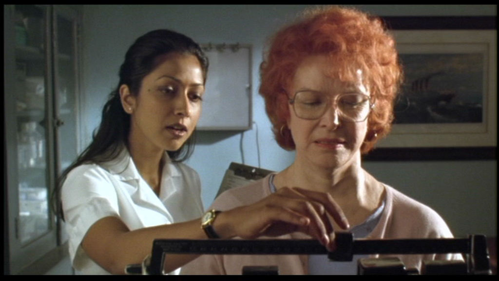 Requiem for a Dream