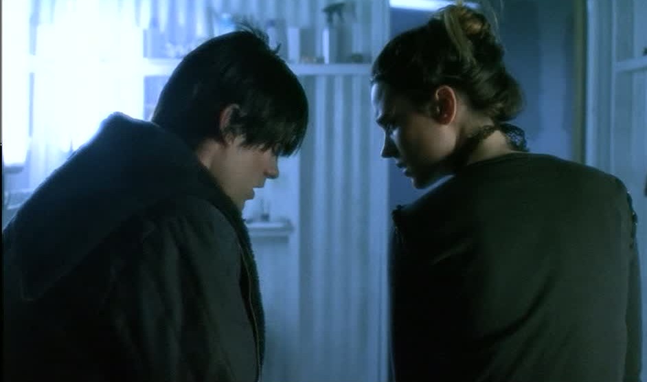 Requiem for a Dream