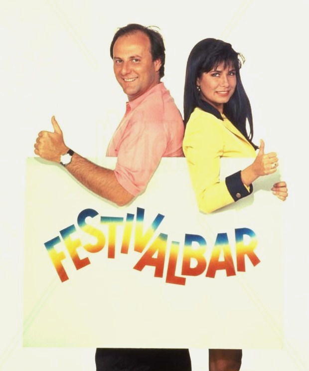 Festivalbar image