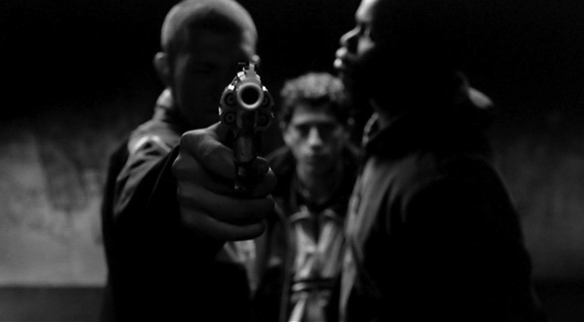 La Haine La Haine