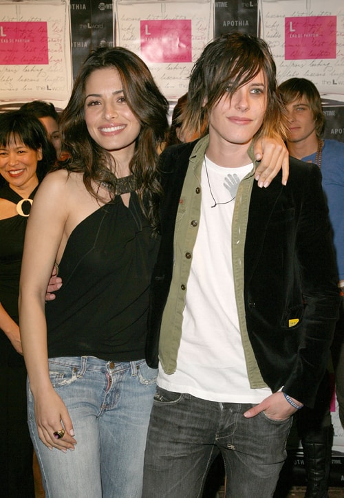 Picture of Katherine Moennig