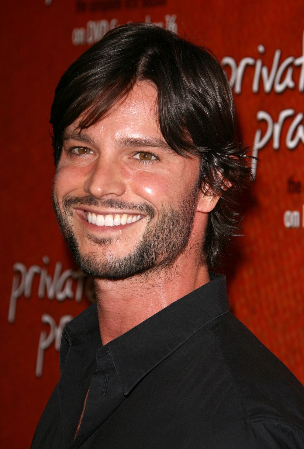 Next photo of Jason Behr