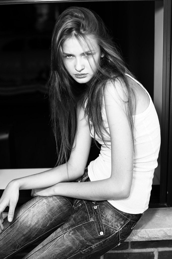 Picture of Kristina Romanova