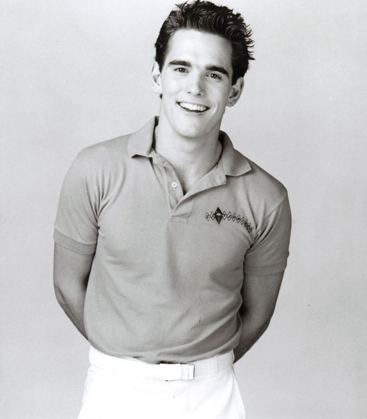 Next photo of Matt Dillon