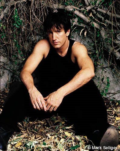 Trent Reznor image