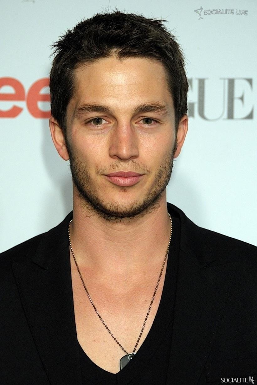 Bobby Campo.