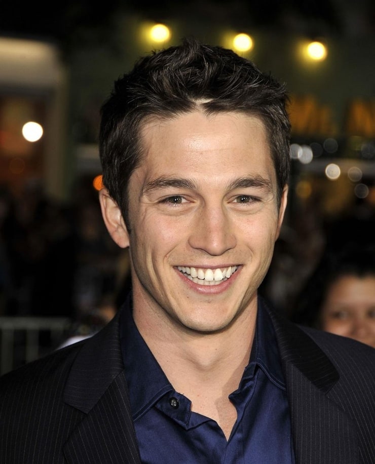 Bobby Campo.