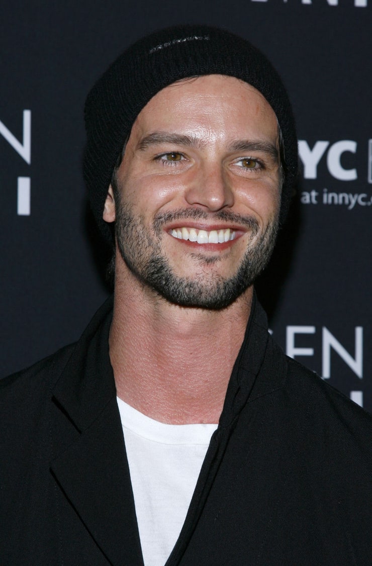 Picture of Jason Behr