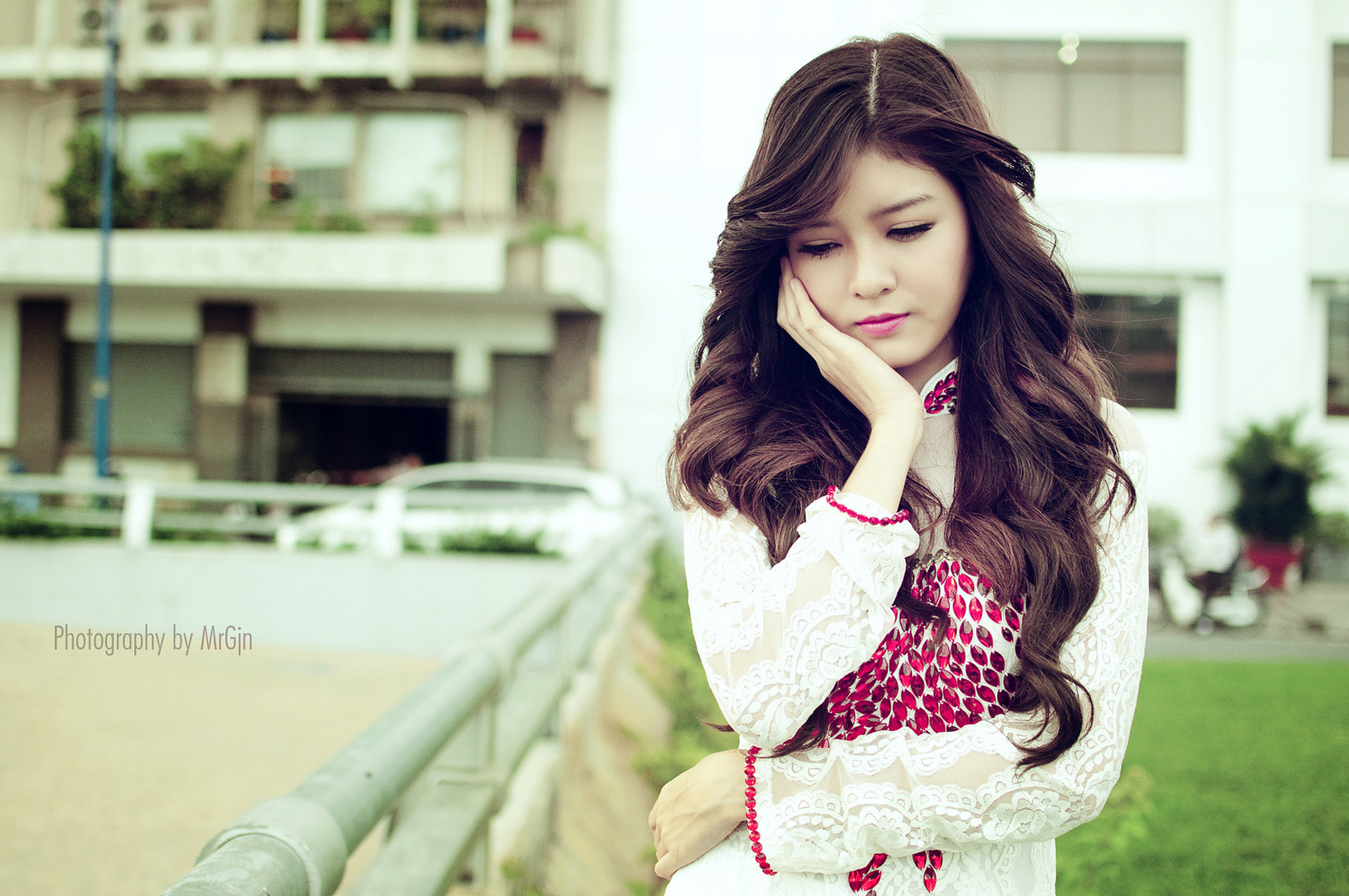 Lily Luta Lily Luta