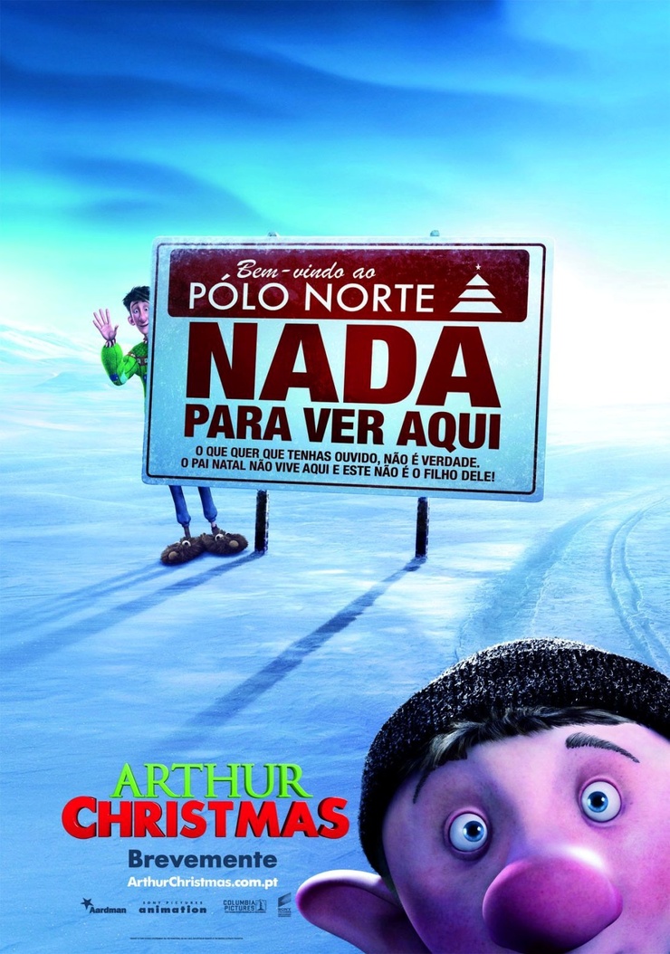 Arthur christmas full movie dailymotion