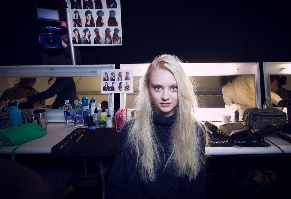 Nastya Kusakina
