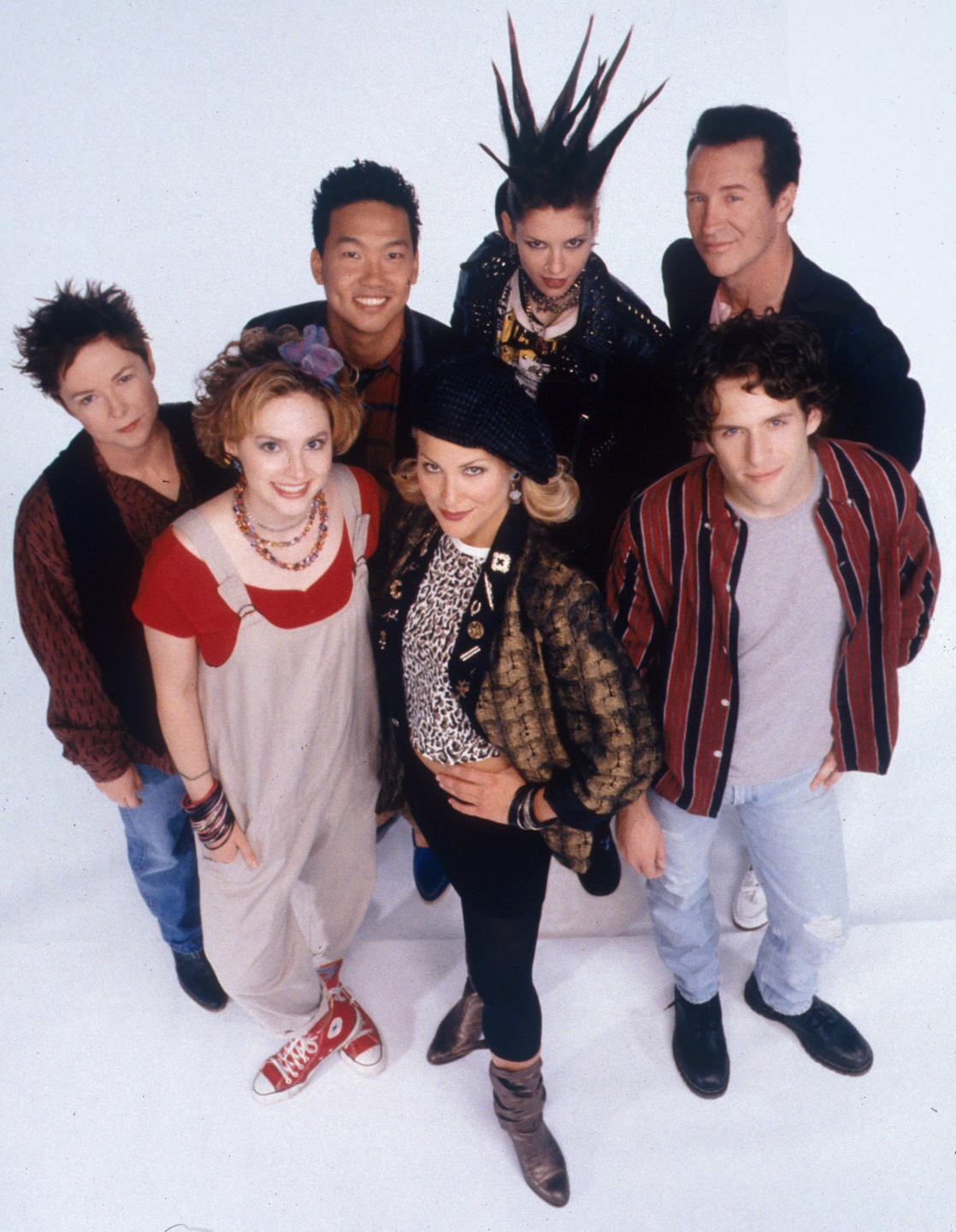 S show. Sitcoms 80s. Take that 80s. That 80 show.