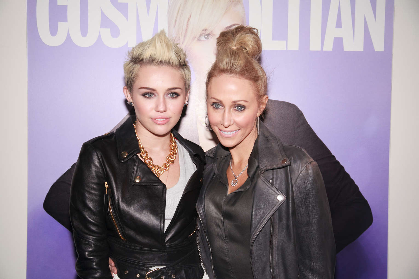 Miley Cyrus