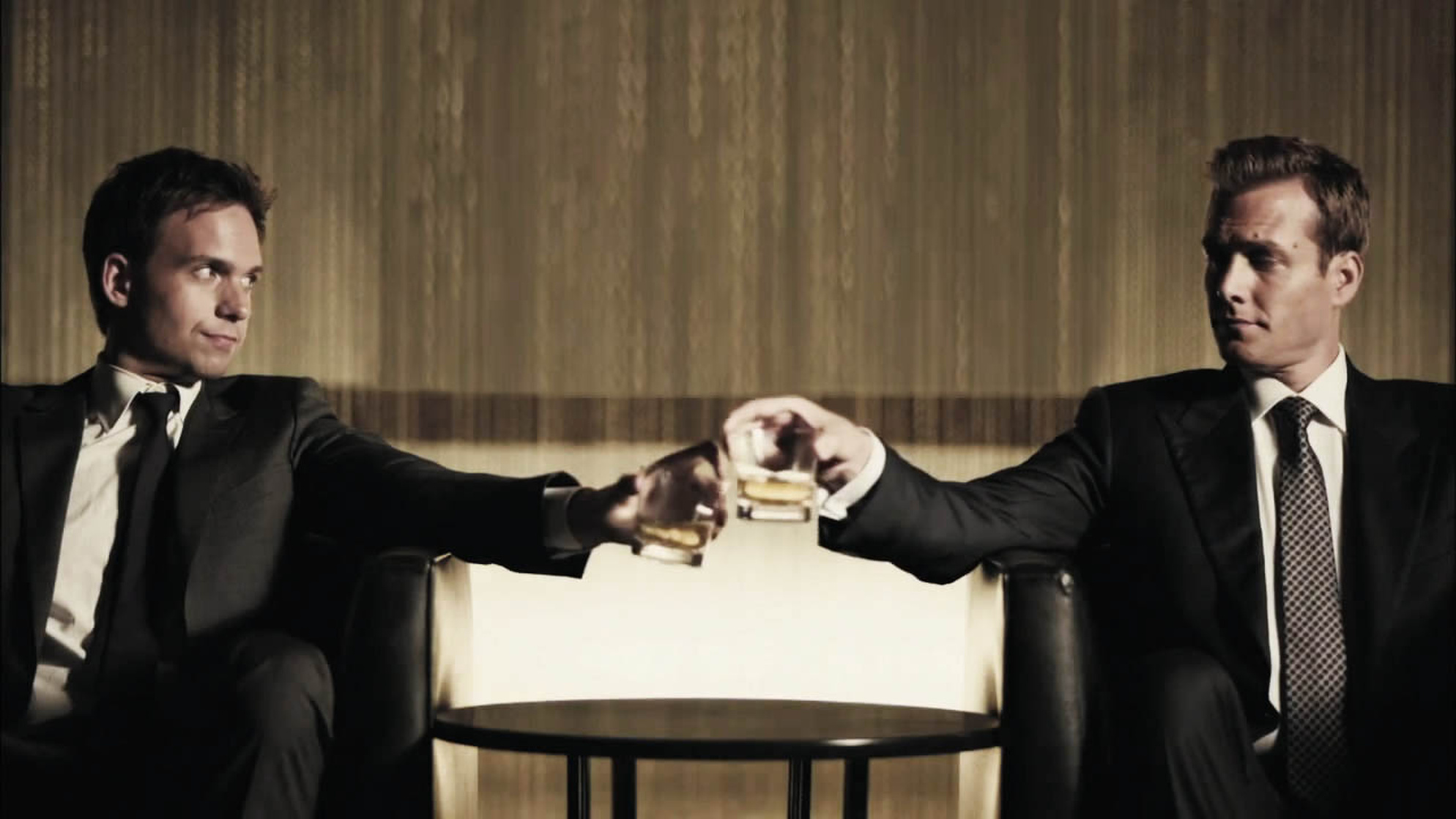 Suits