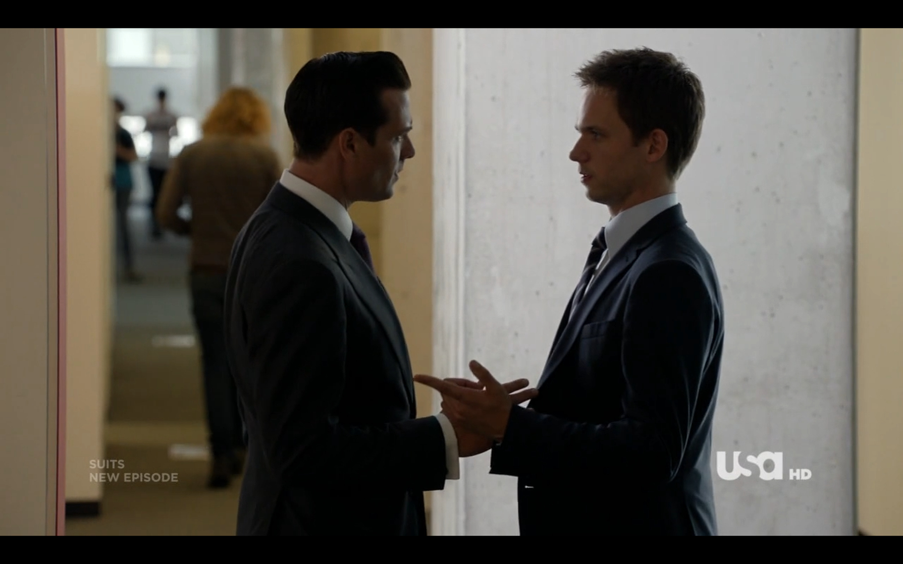 Suits