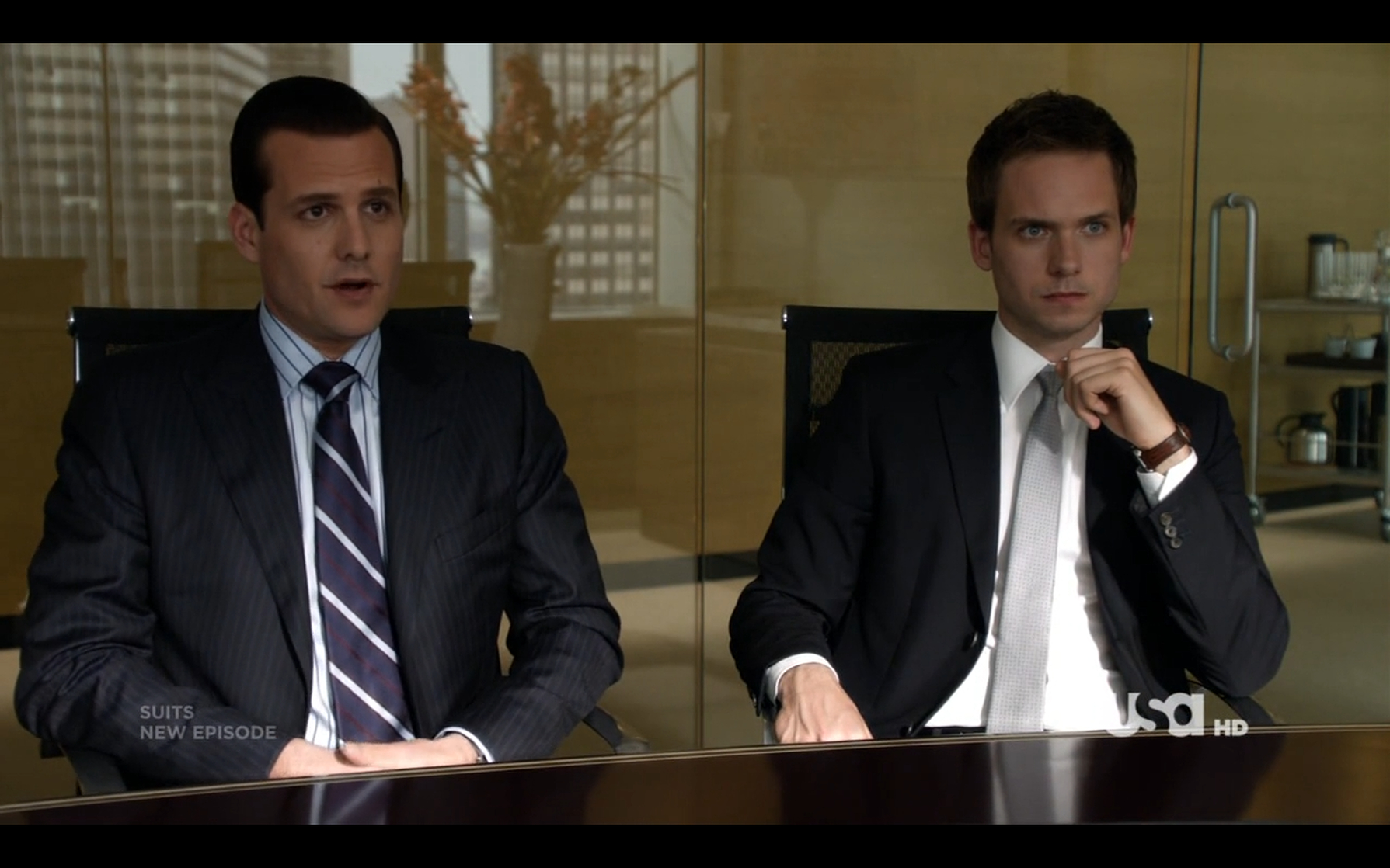 Suits