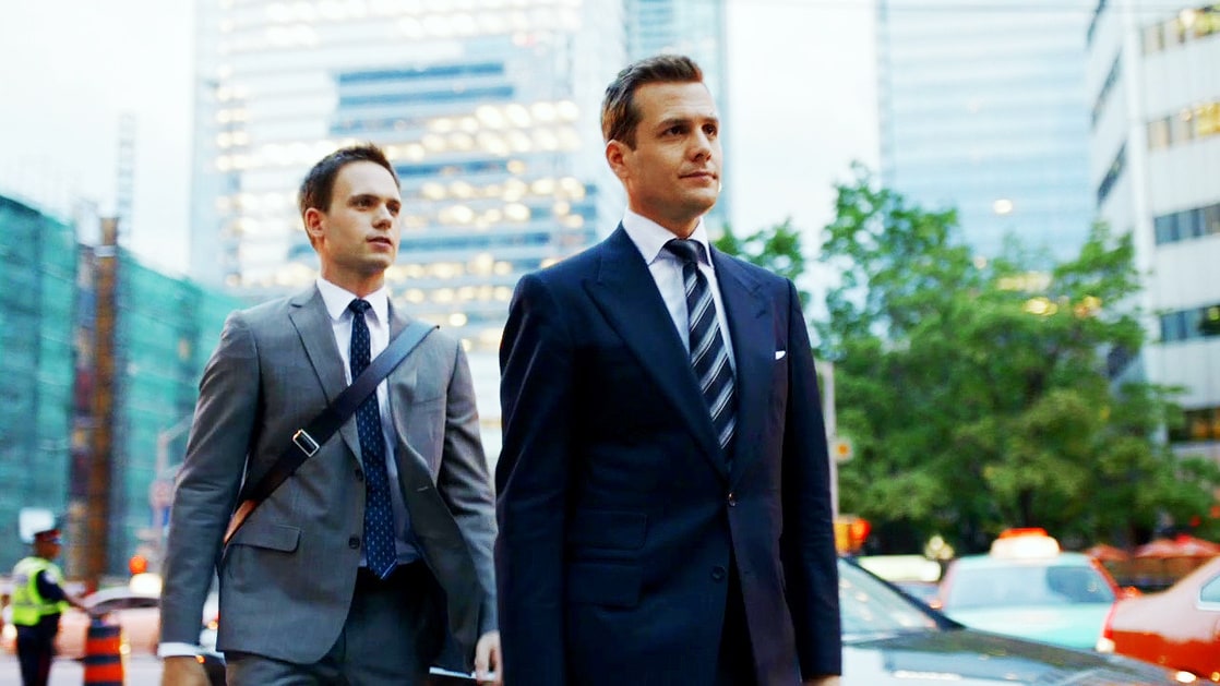 Suits