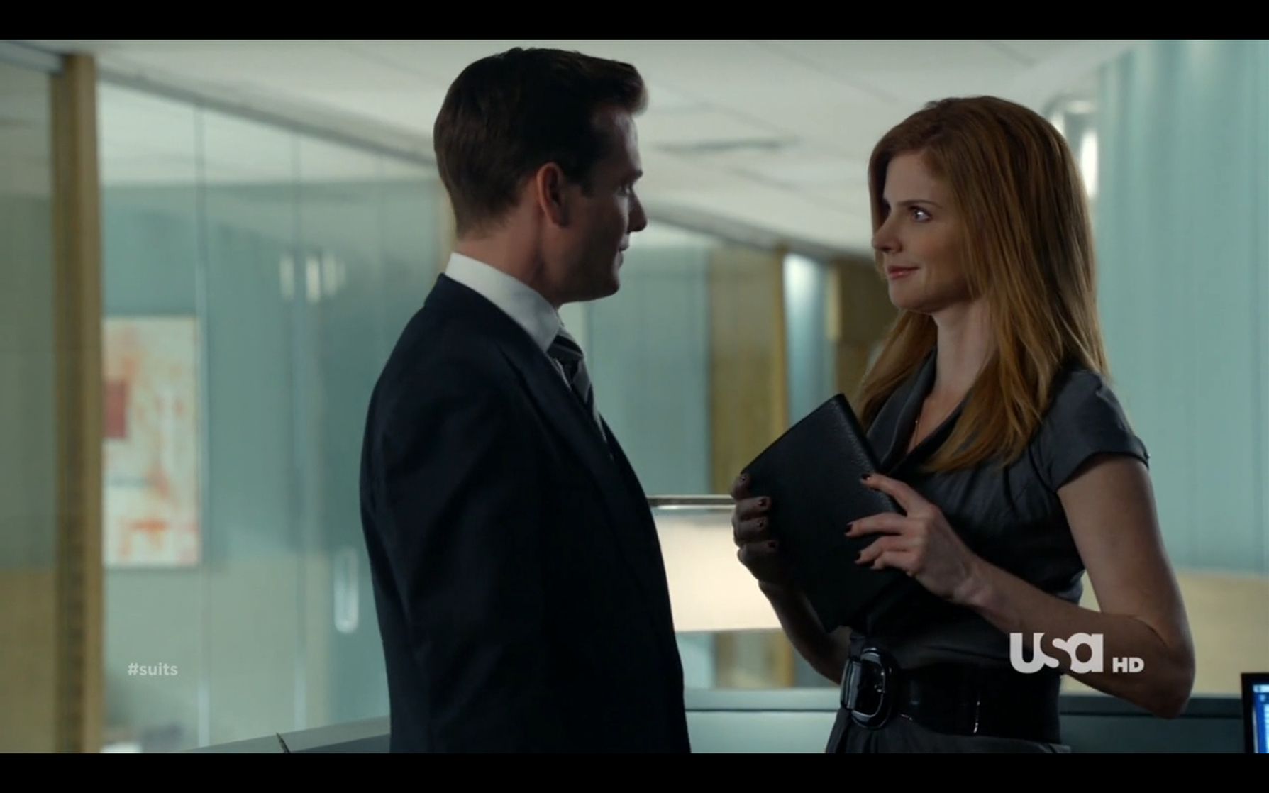 Suits
