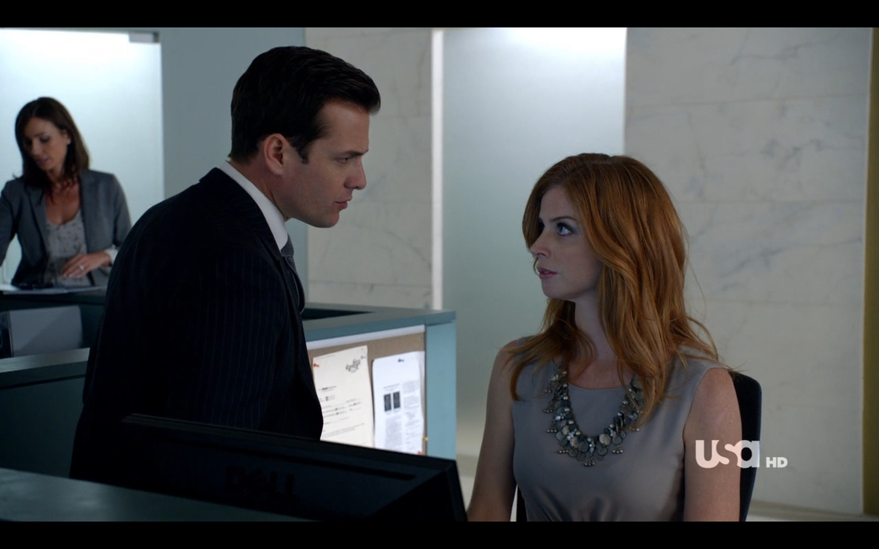 Suits