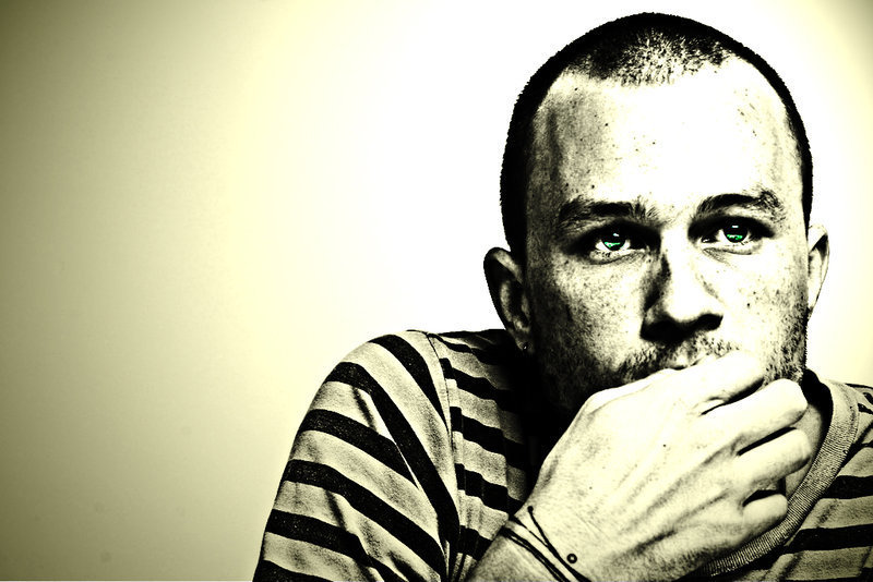 Heath Ledger