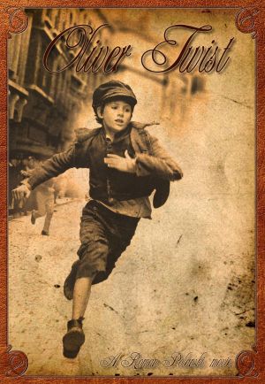 2005 Oliver Twist 2005 Oliver Twist
