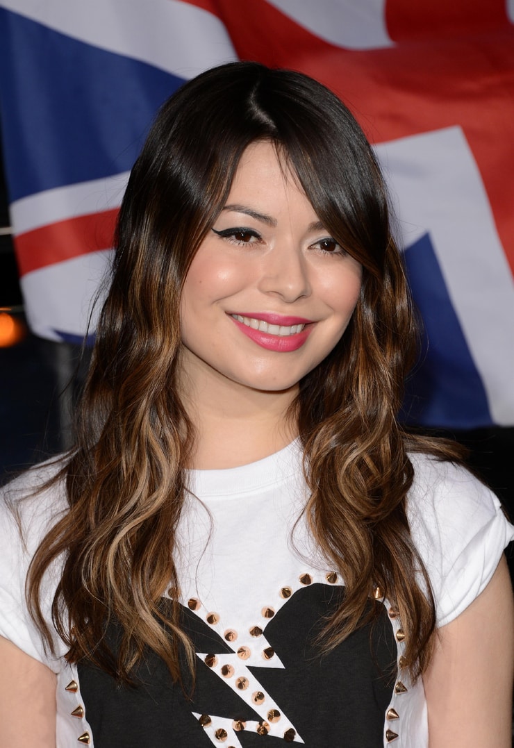 Picture of Miranda Cosgrove