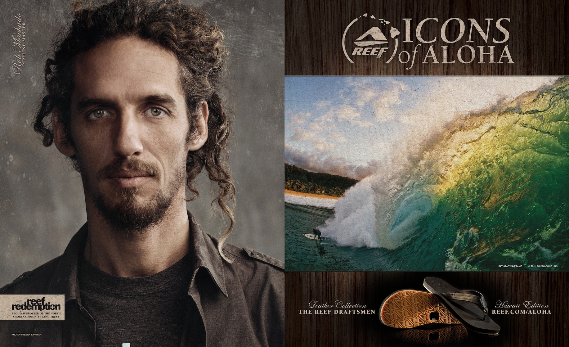 Rob Machado