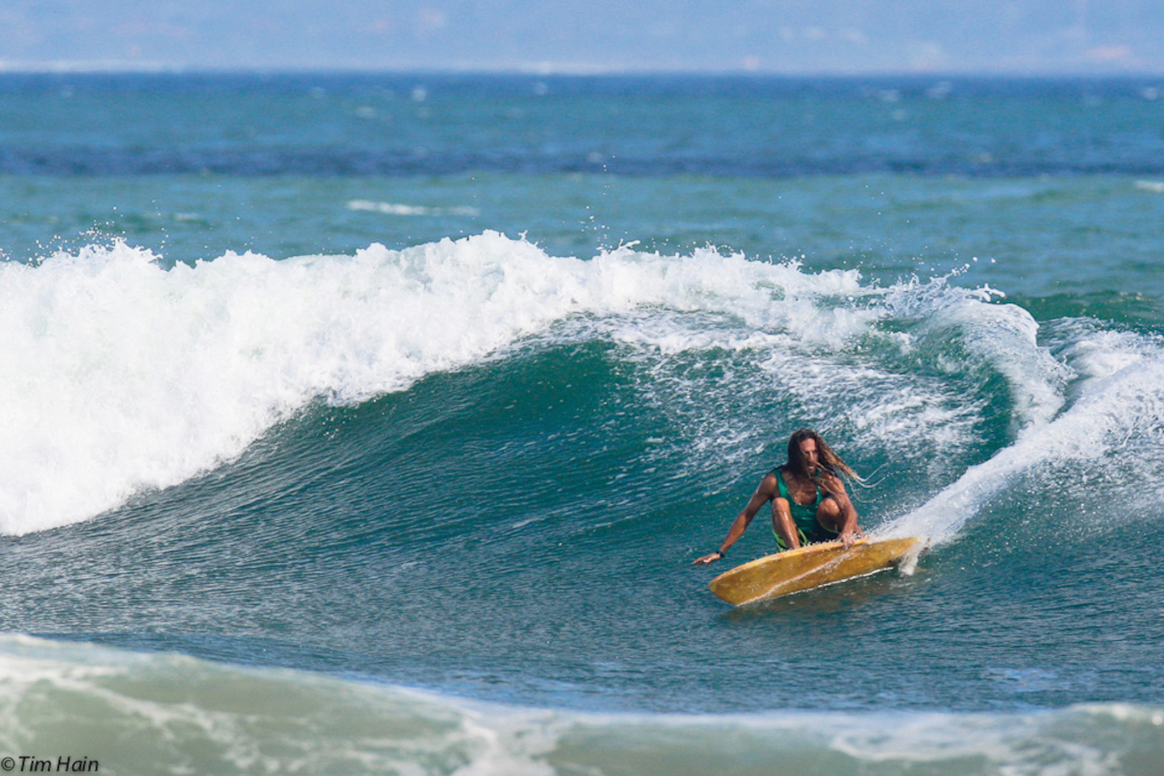 Rob Machado