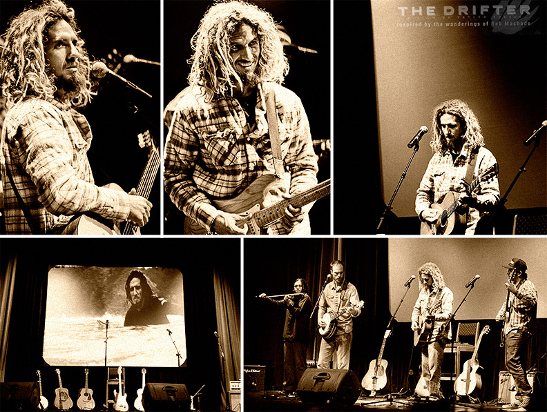 Rob Machado