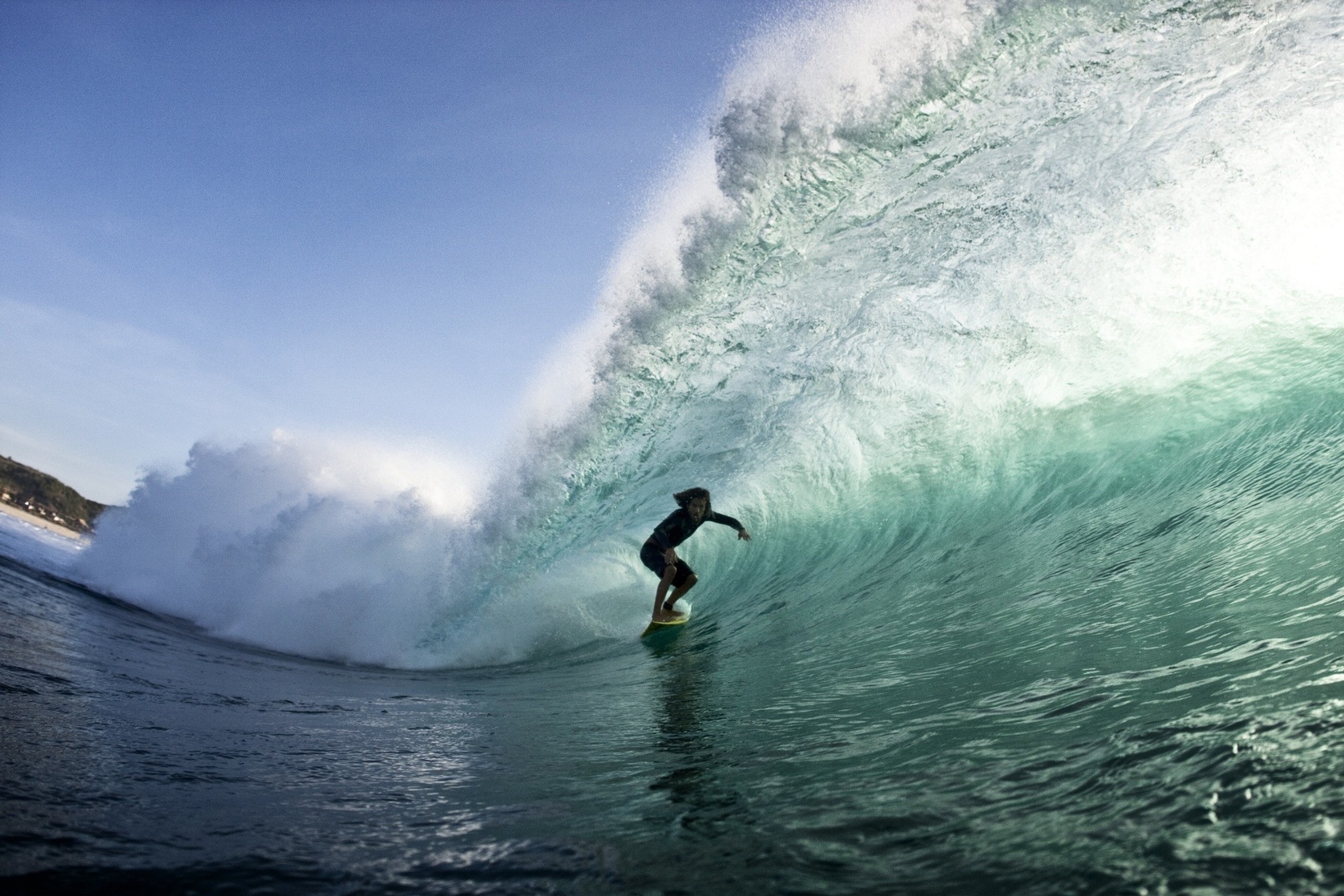 Rob Machado