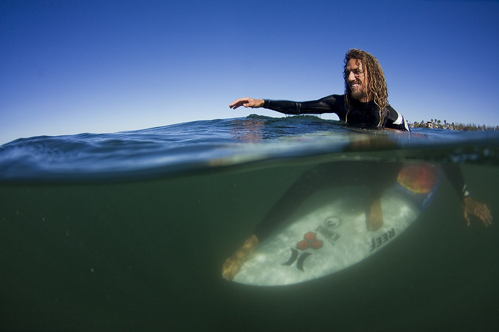 Rob Machado
