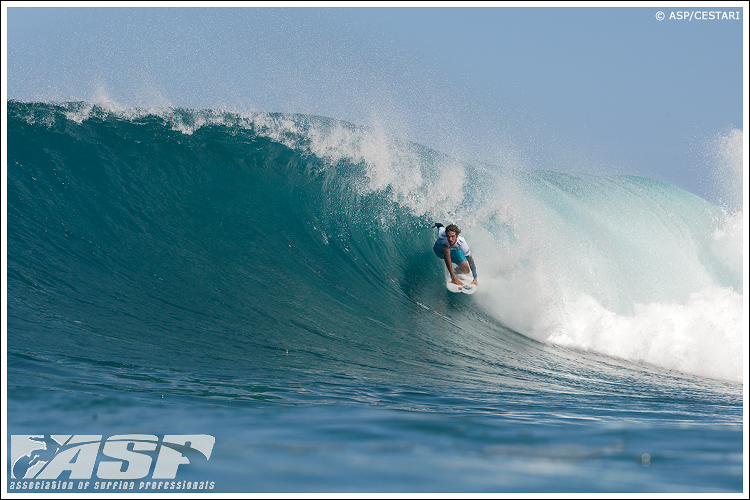 Rob Machado