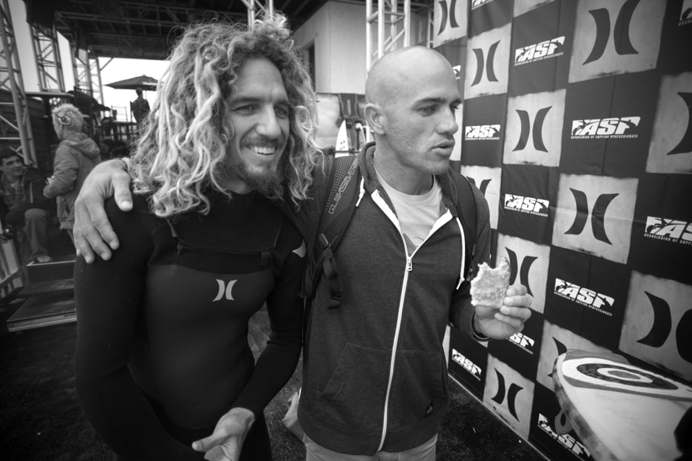 Rob Machado