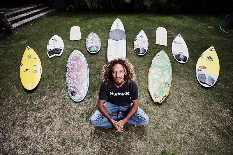 Rob Machado