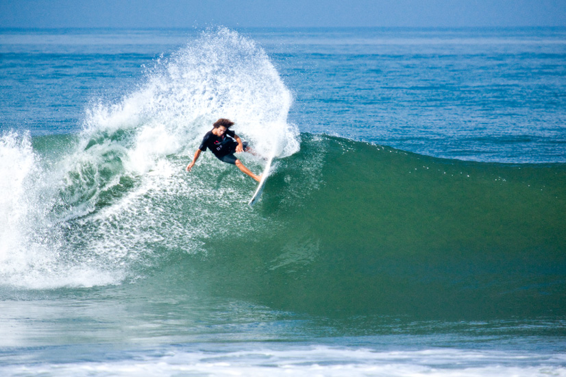 Rob Machado