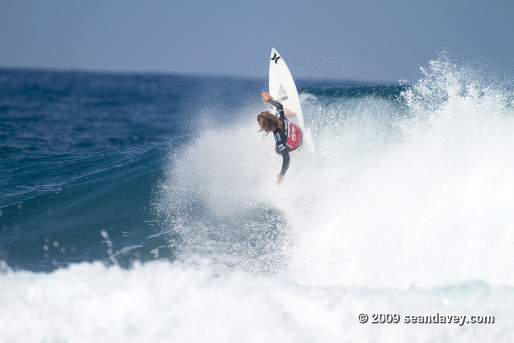 Rob Machado