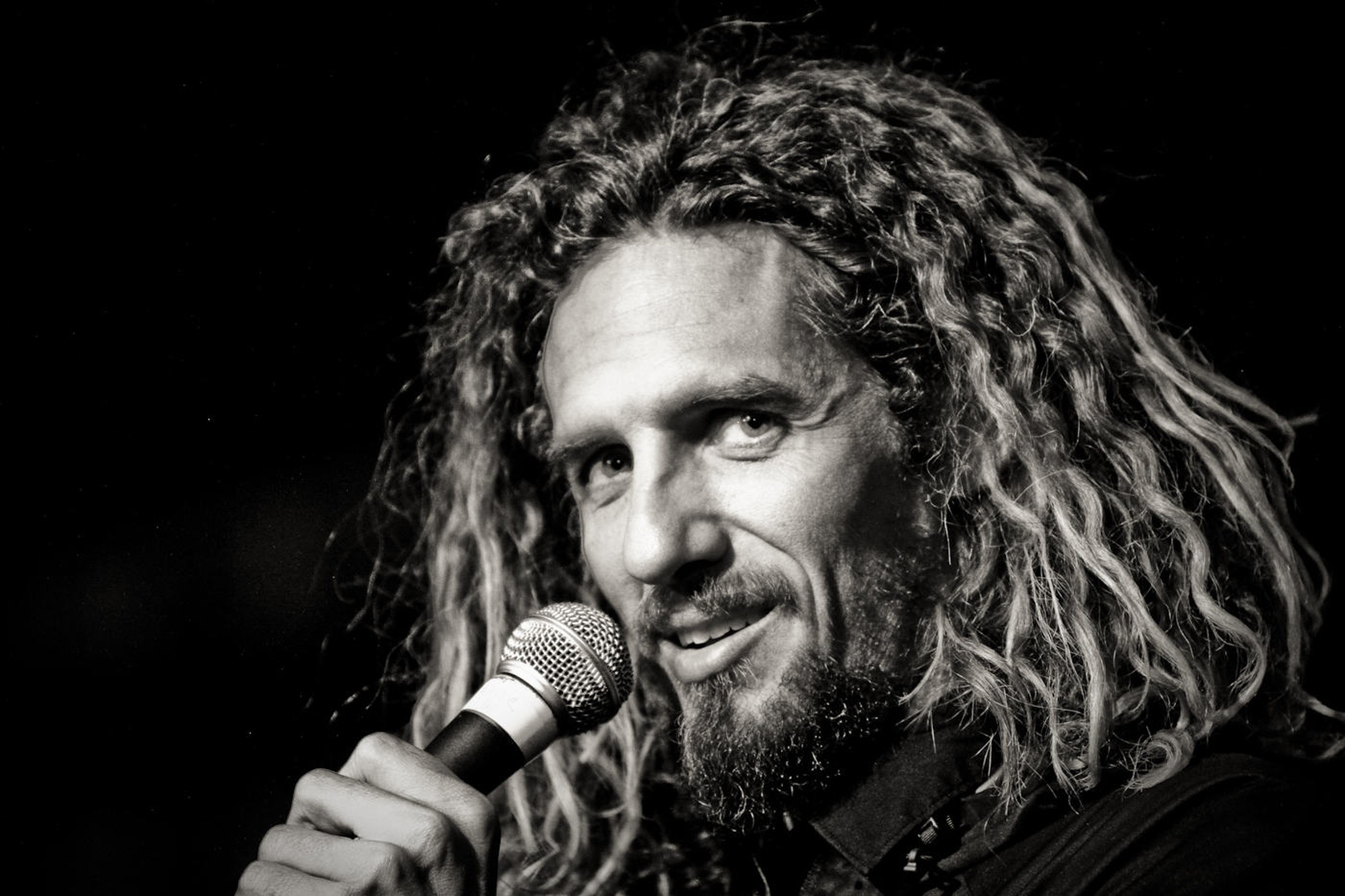 Rob Machado