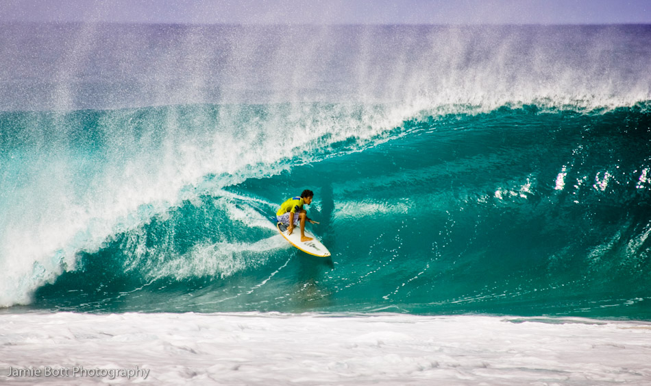Rob Machado